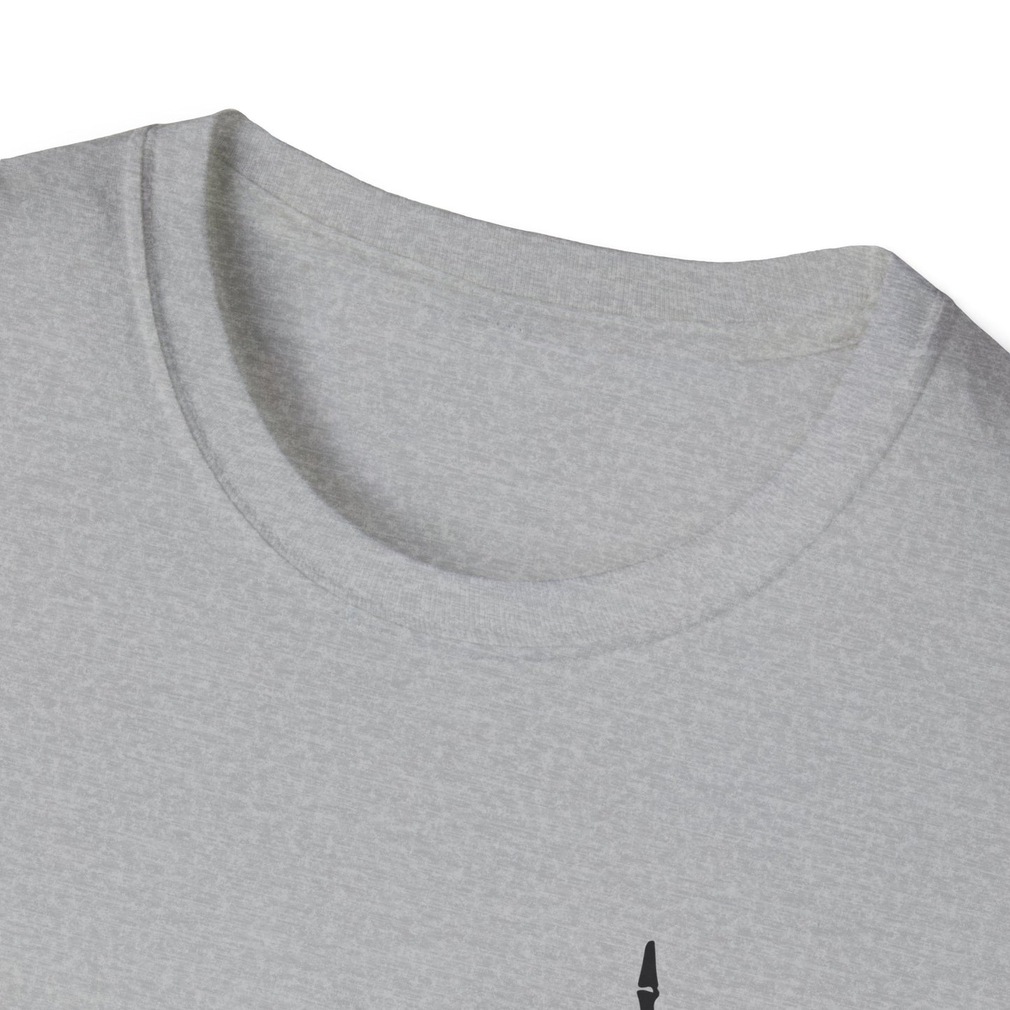 Raising Mayhem Tee