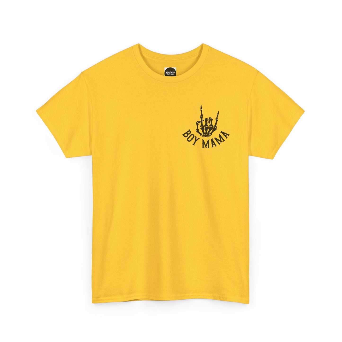 I Run A Boy Gang Tee