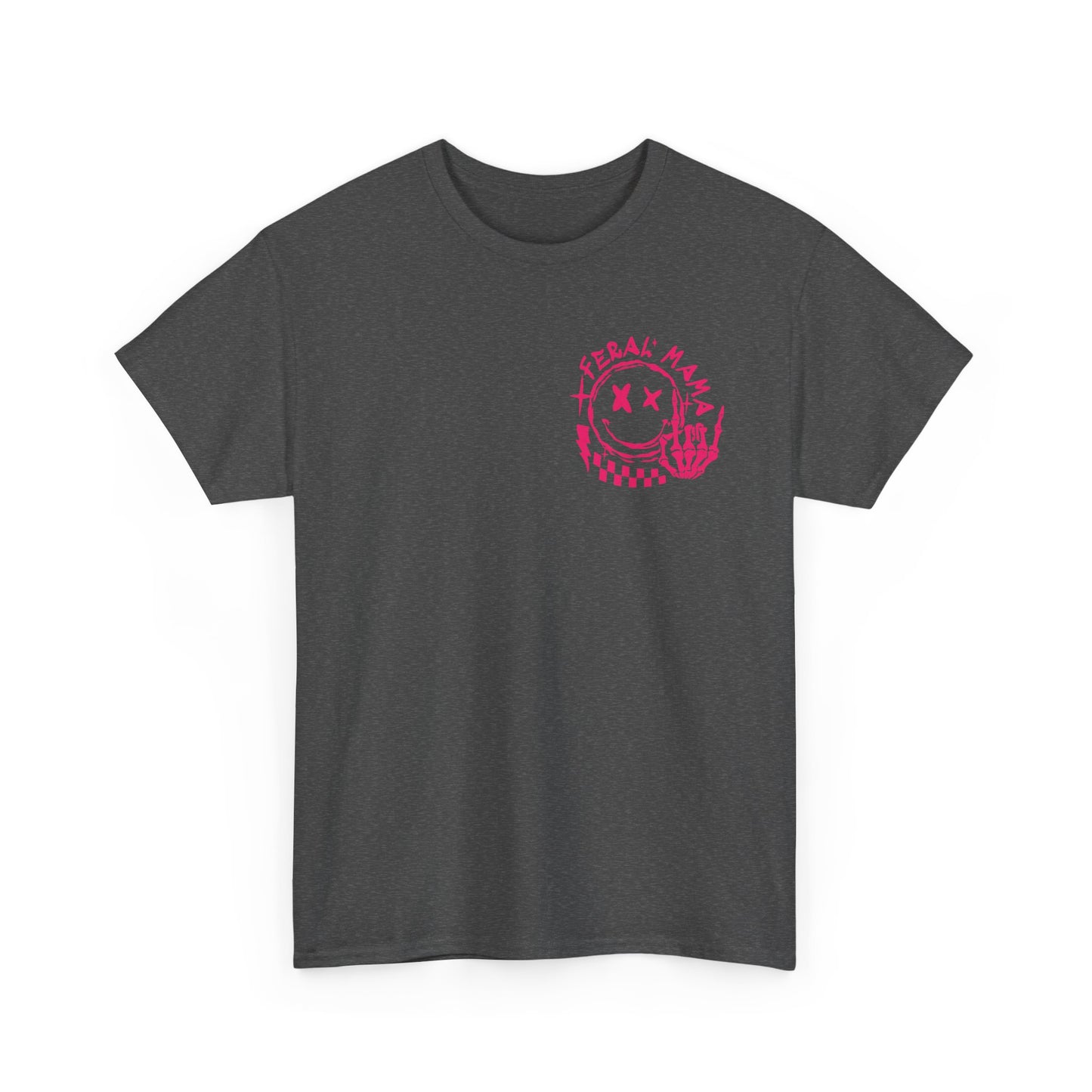 Feral Mama Tee