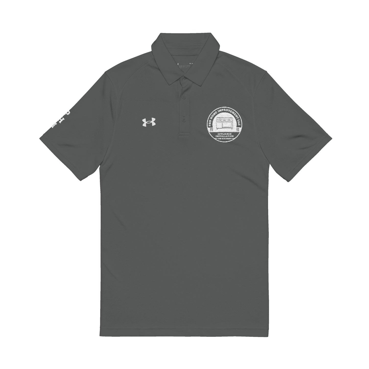 PHI UA Polo Shirt