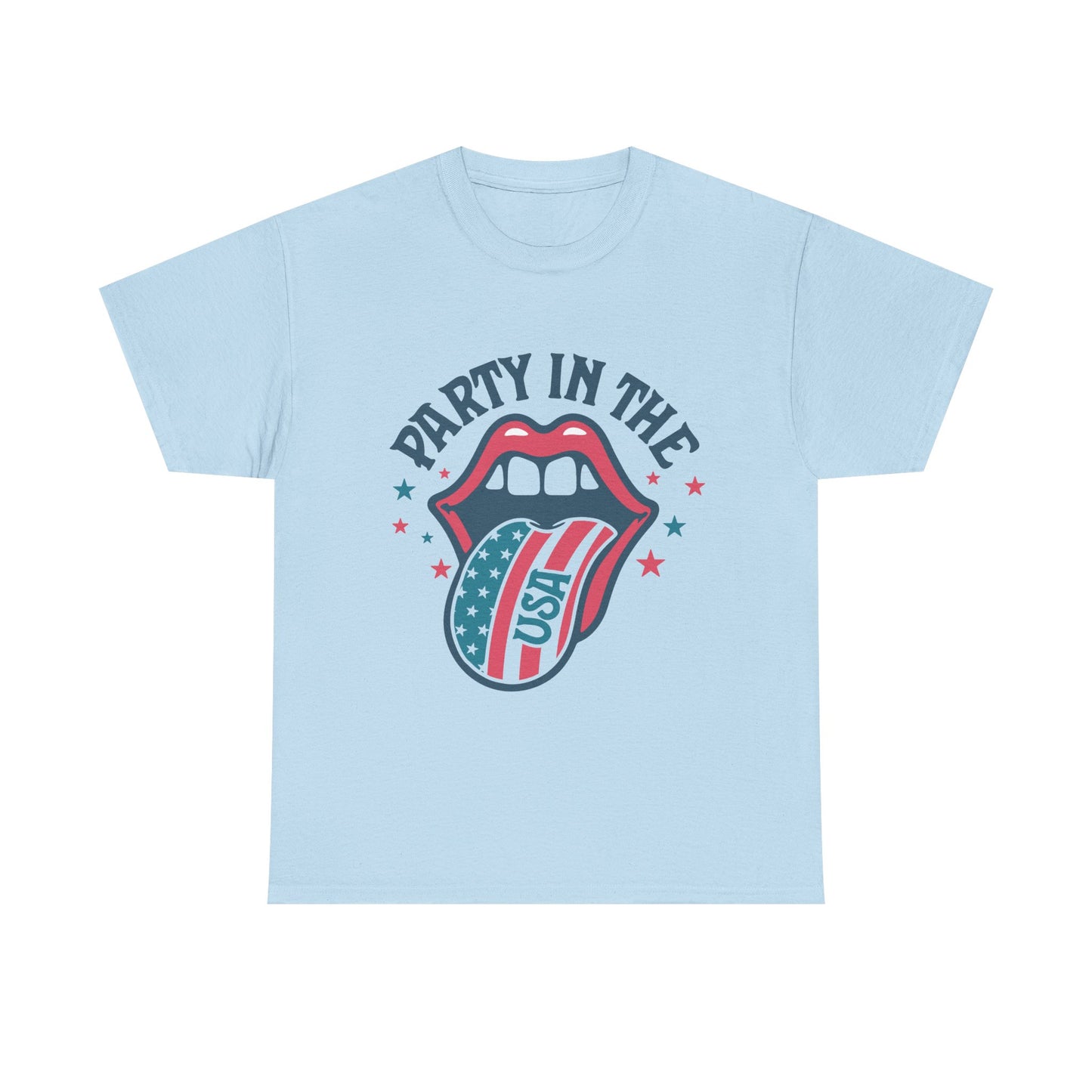 Party In The USA Tee