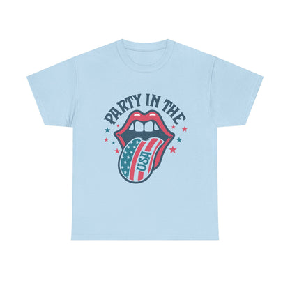 Party In The USA Tee