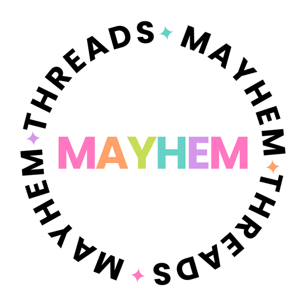 Mayhem Threads