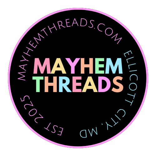 Mayhem Threads LLC