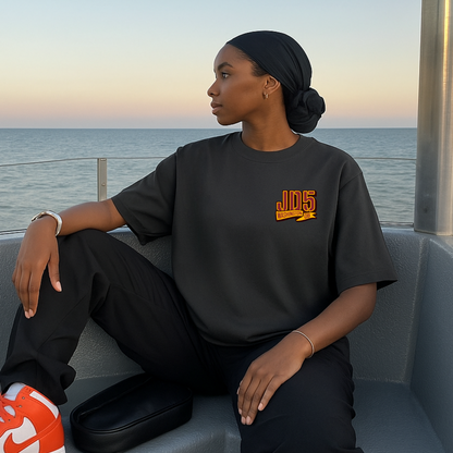 I Got 5 on It Comfort Colors® T-Shirt