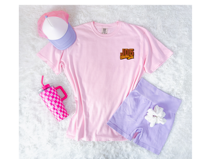 I Got 5 on It Comfort Colors® T-Shirt