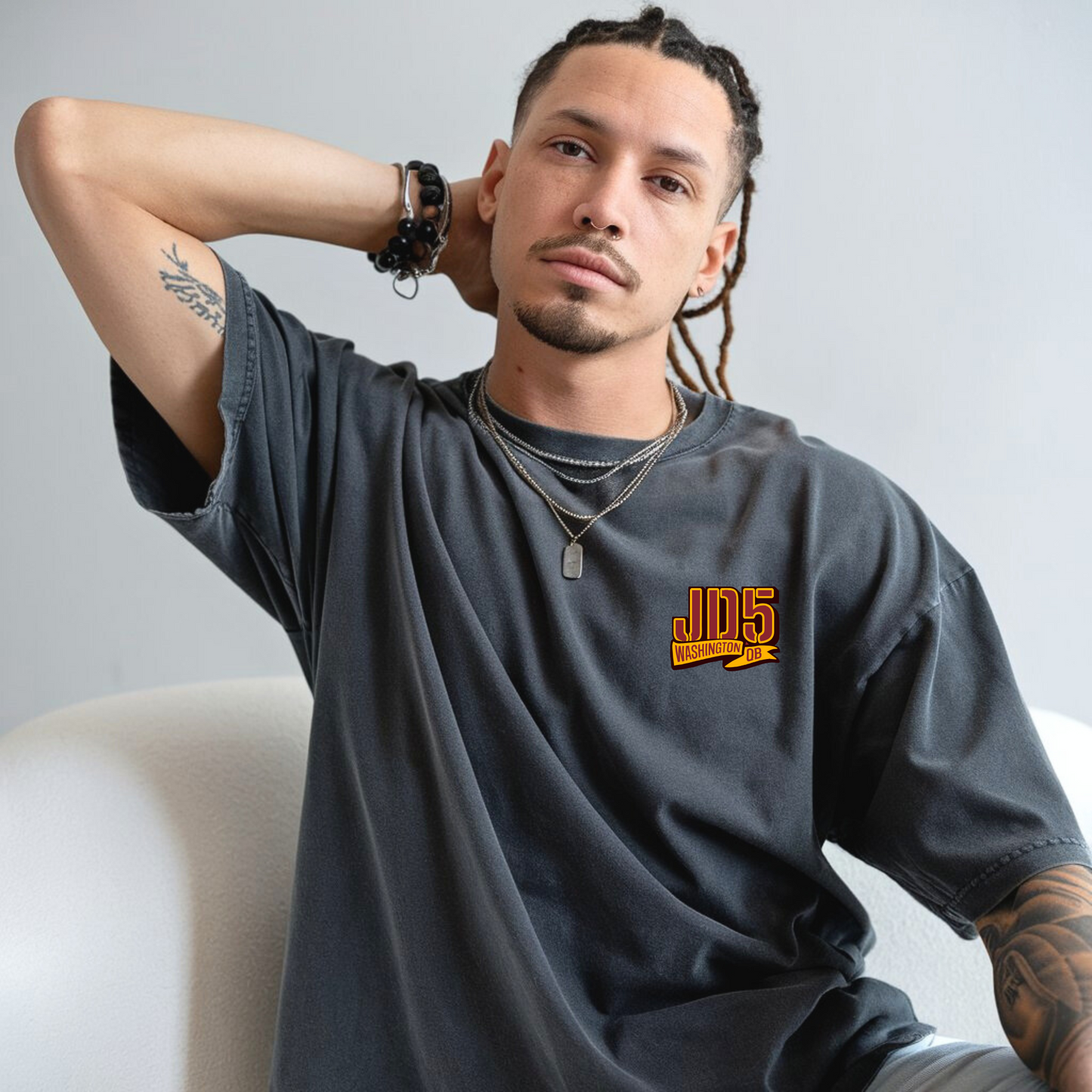 I Got 5 on It Comfort Colors® T-Shirt