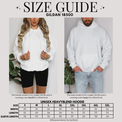 Spooky Season Halloween Hoodie – Oversized Fall Sweatshirt, Cute Ghost Print, Cozy Pullover
