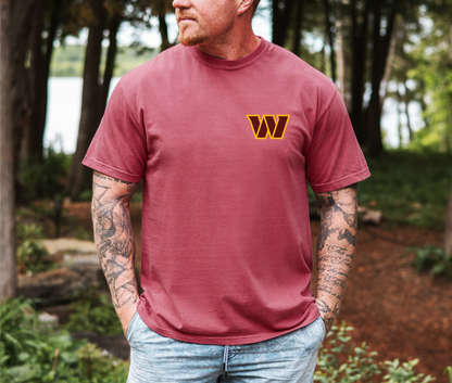 Snyder Survivor Comfort Colors® T-Shirt
