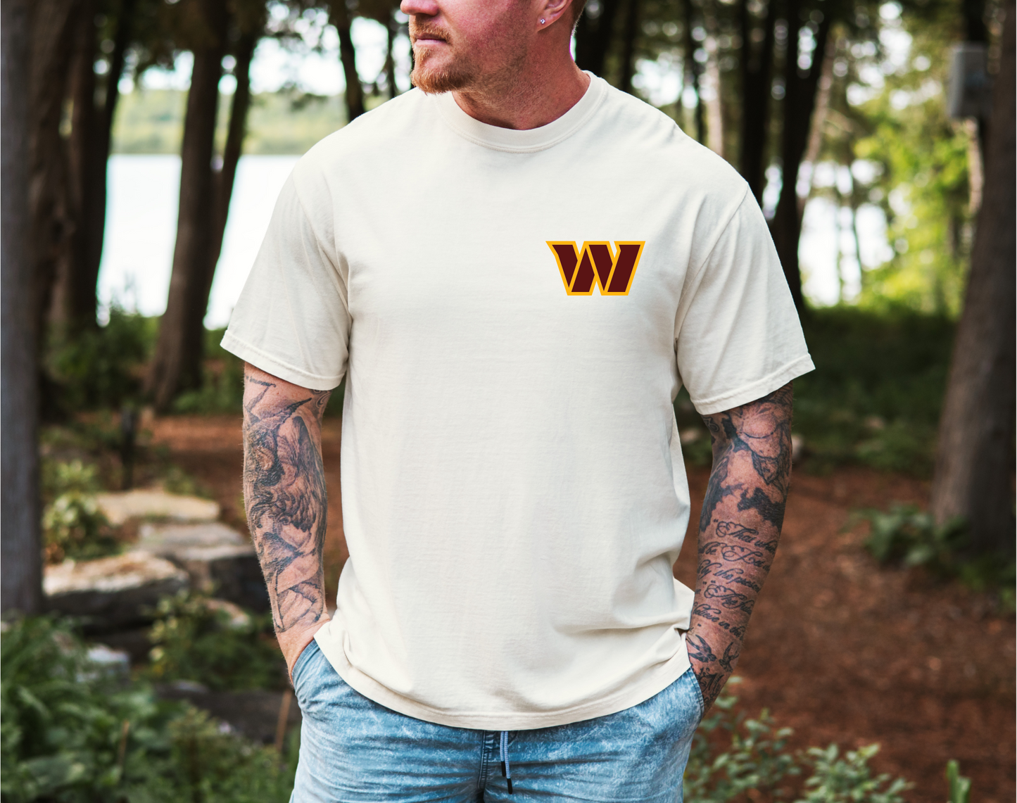 Snyder Survivor Comfort Colors® T-Shirt
