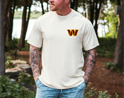 Snyder Survivor Comfort Colors® T-Shirt